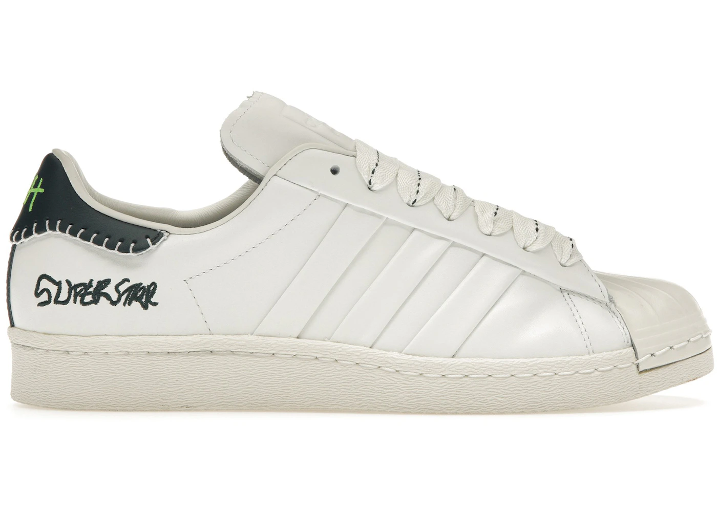 adidas Superstar Jonah Hill Men's FW7577 US