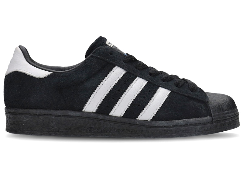 adidas Superstar Kasina Sports Day Black