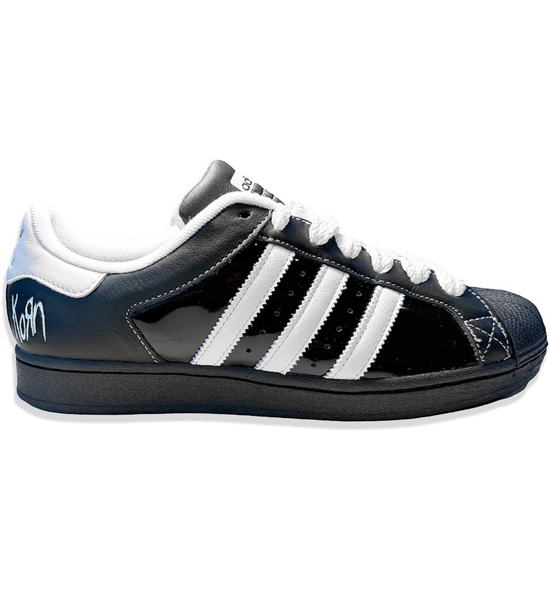 Superstar Adidas Noir Super Star Dore Super Star Adidas Dore Top