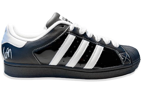 adidas Superstar KoRn Demo Men's Sneakers US