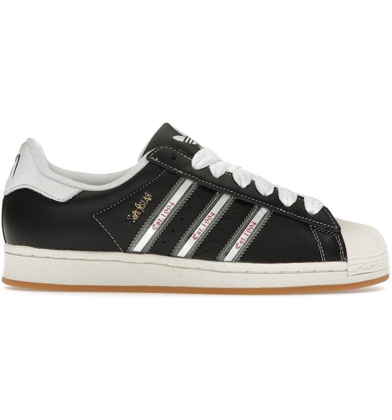 adidas Superstar KoRn 30th Anniversary Men's - IH1313 - US adidas Superstar KoRn 30th Anniversary Men's - IH1313 - US