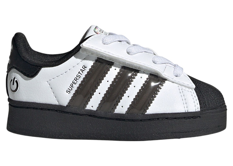 Adidas Led Lights Adidas Superstar Con Luces LEGO Adidas Originals