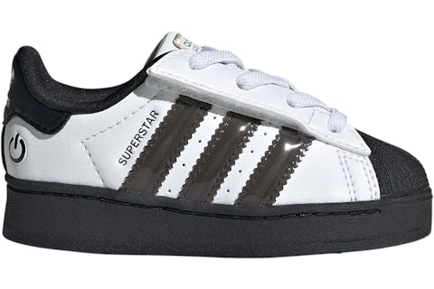 Adidas Led Lights Adidas Superstar Con Luces LEGO Adidas Originals