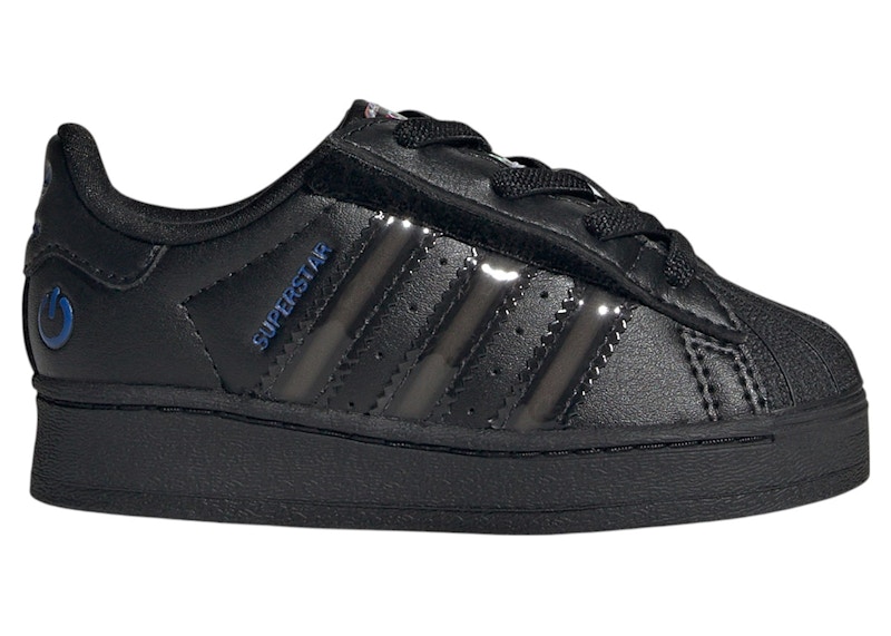 Adidas Originals Scarpe Con Luci Led Adidas Voovix Bambini LED