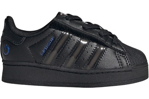 Adidas Originals Scarpe Con Luci Led Adidas Voovix Bambini LED