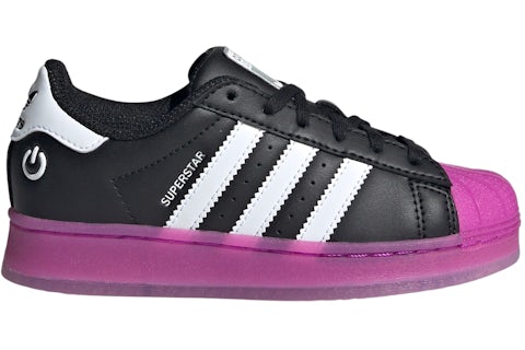 Tenis Yeezy Yeezy Con Luces Precio Adidas Superstar Luces LED Core