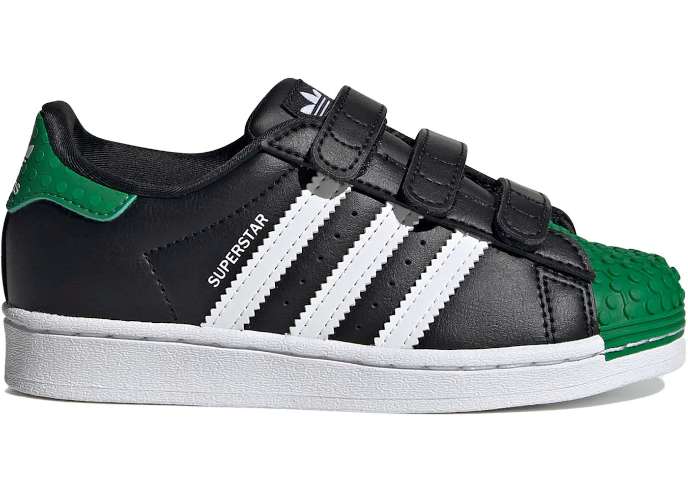 Lego Adidas Originals Superstar Velcro Buy Adidas Originals Adidas