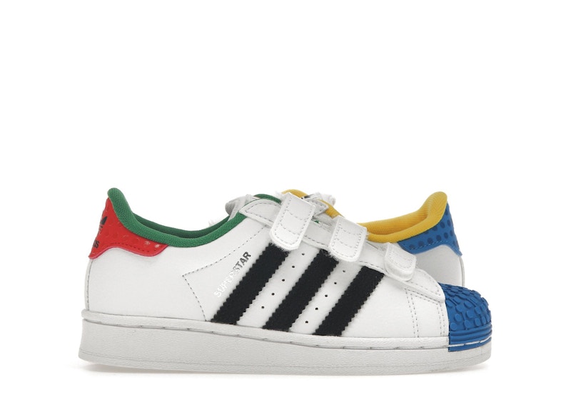 Adidas superstar cheap 2 bambino prezzo