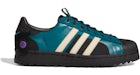 adidas Superstar Legacy Teal