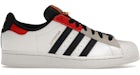 adidas Superstar Legend Ink Red