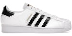 adidas Superstar LEGO White Black