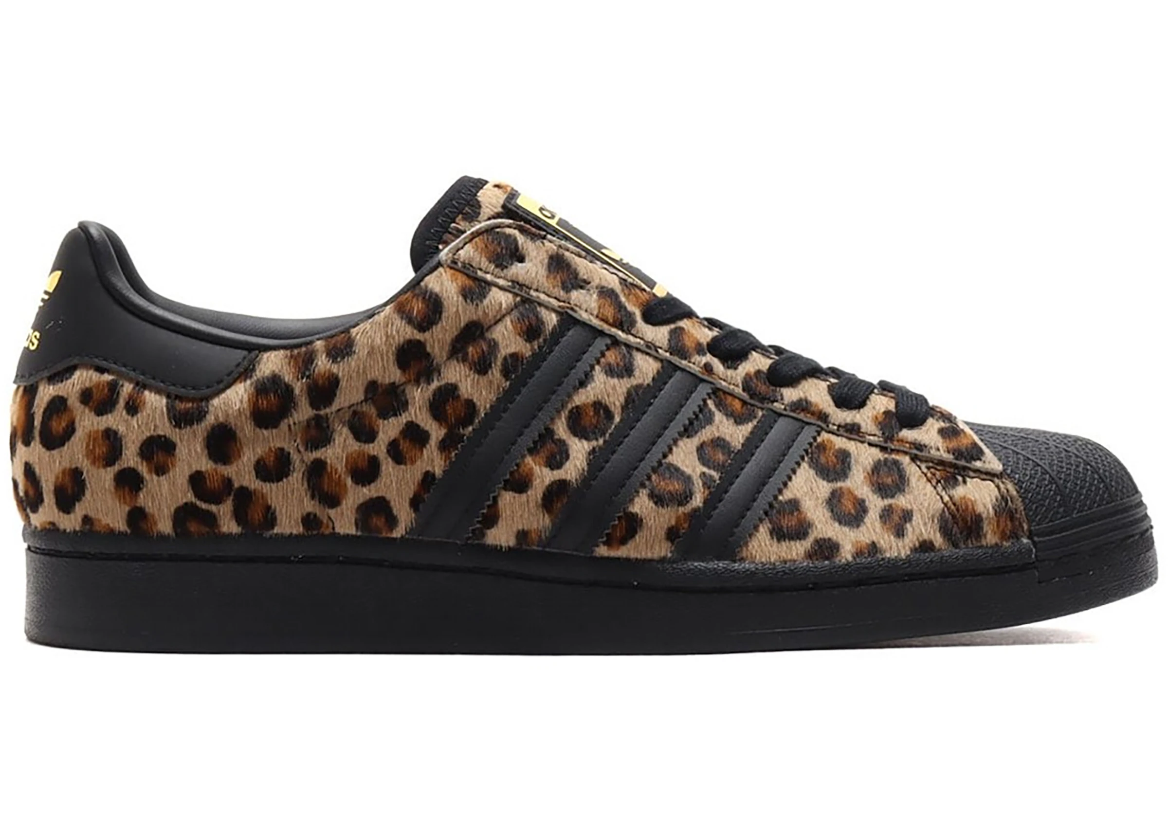 adidas Superstar Leopard - H67529 -