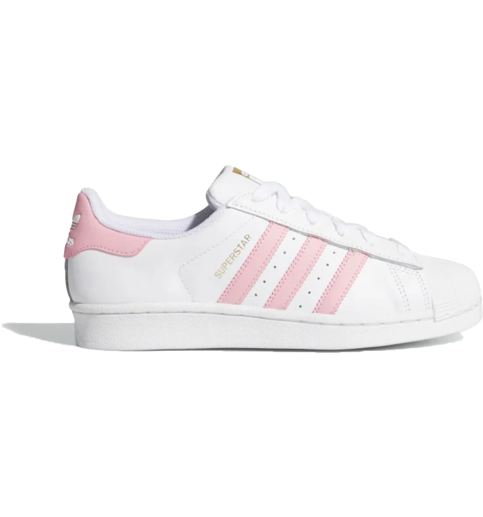 Adidas superstar supercolor light pink for sale Clearance