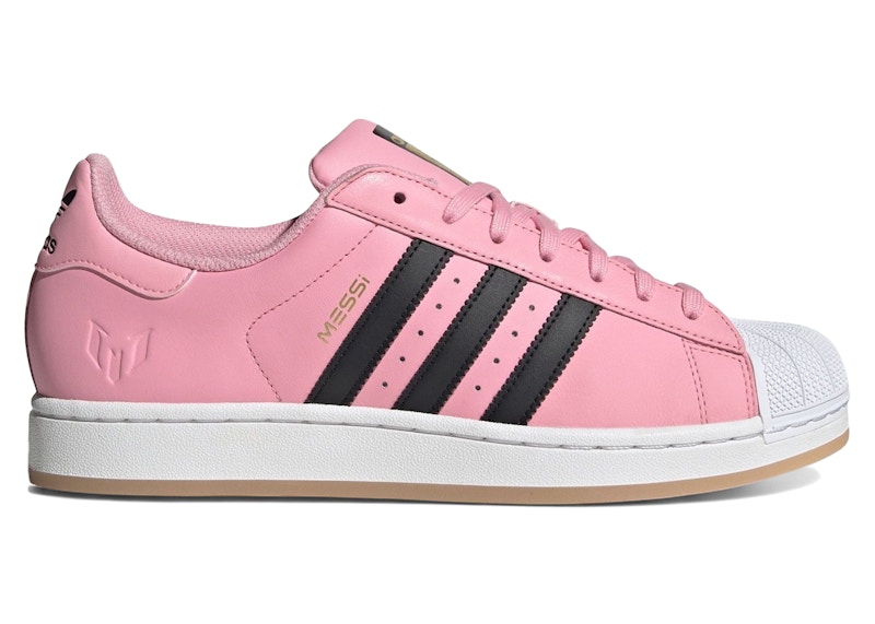 adidas Superstar Lionel Messi Inter Miami CF メンズ - JR1520