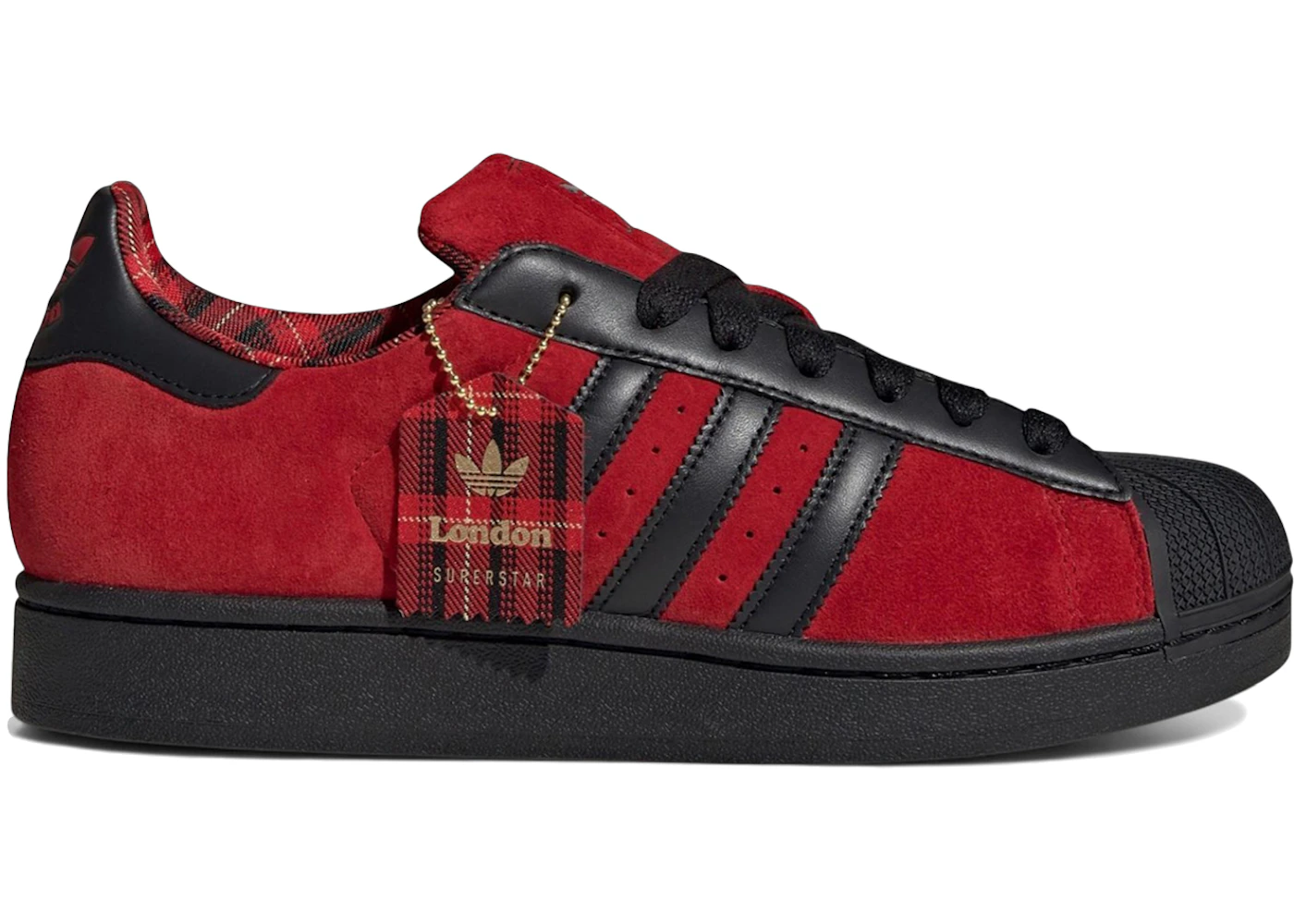 Basketball Sneaker Adidas Superstar Pure London Adidas Y-3
