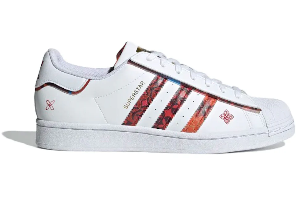 Adidas superstar china 60 Clearance