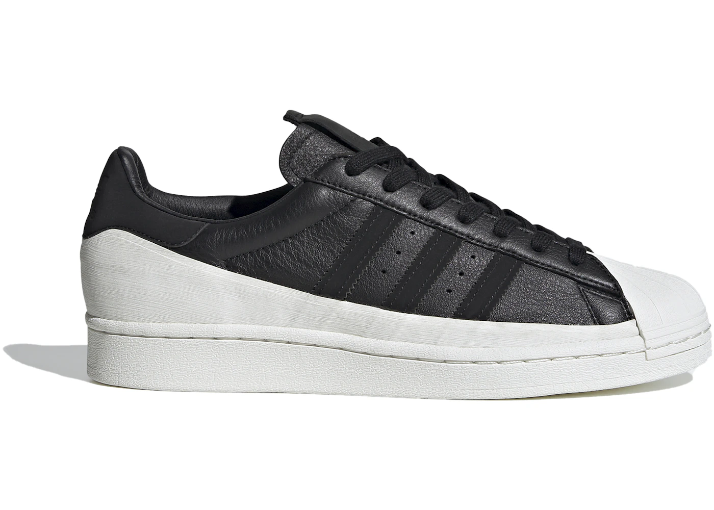 adidas Superstar MG Core Black Men's - FV3025 - US adidas Superstar MG Core Black Men's - FV3025 - US