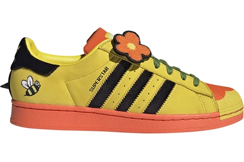 adidas Superstar Melting Sadness Bee Men's - FZ5254 - US adidas Superstar Melting Sadness Bee Men's - FZ5254 - US