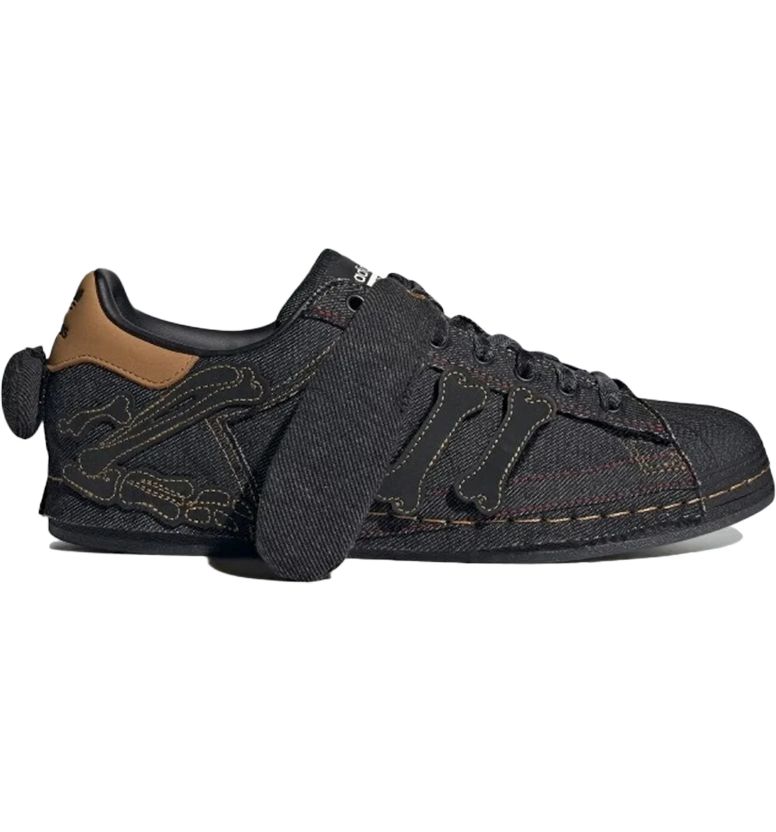 Adidas superstar effetto specchio Clearance