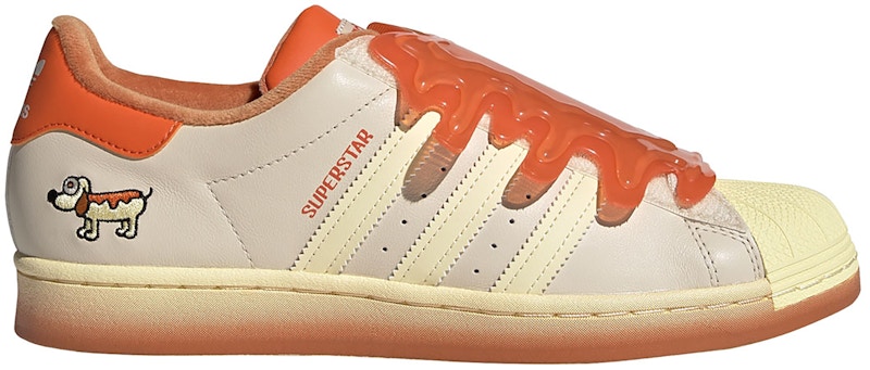 adidas superstar 80s metal toe uomo bianche