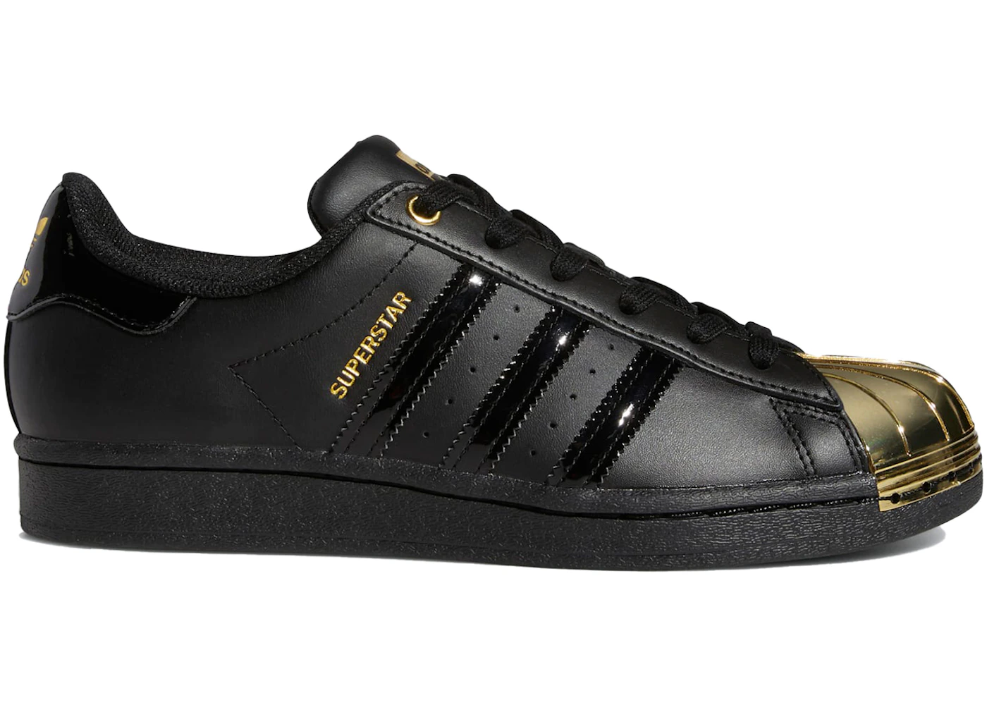 Adidas superstar metal toe türkiye Clearance