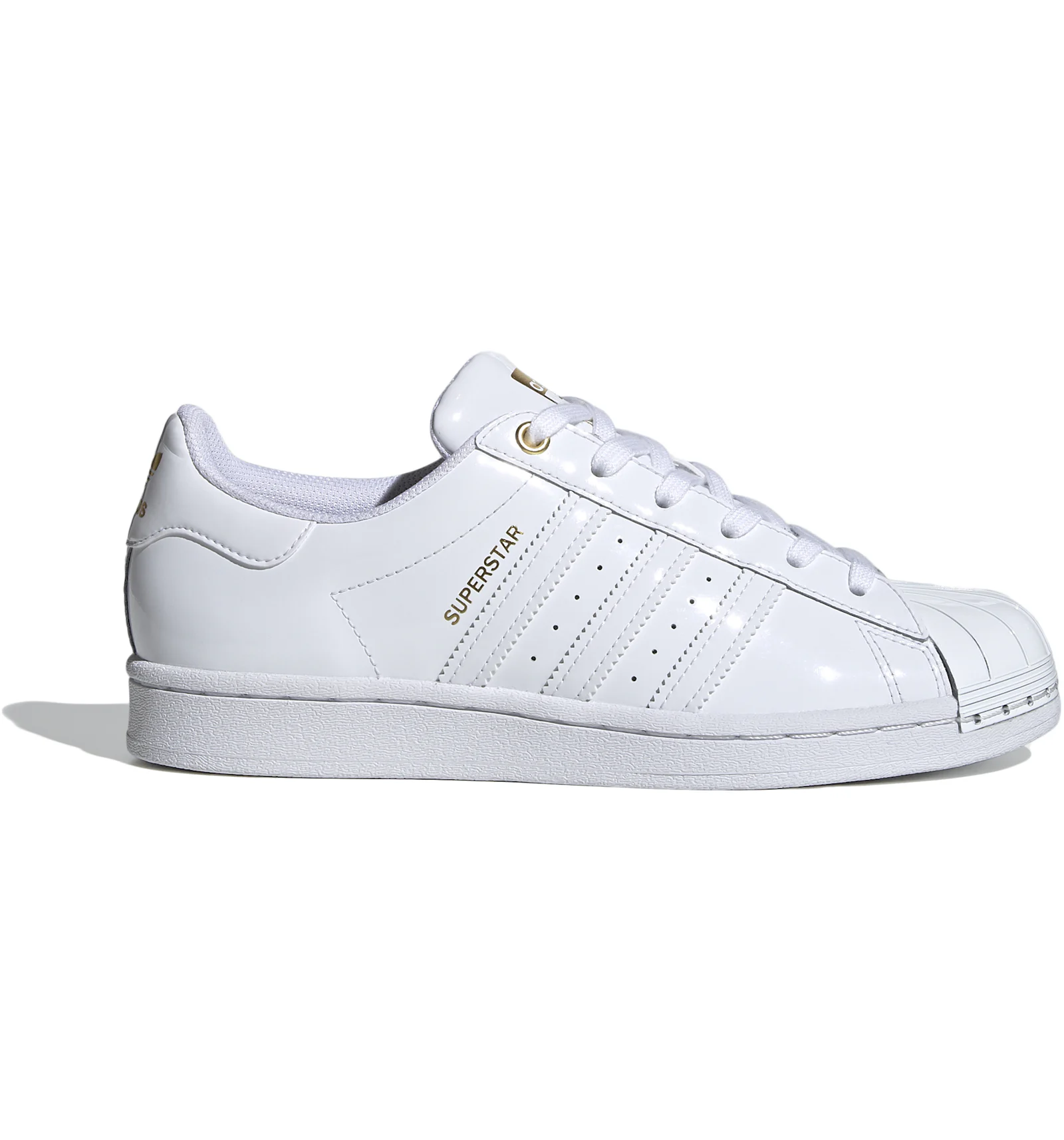 Adidas superstar 80s metal toe dames mint Clearance