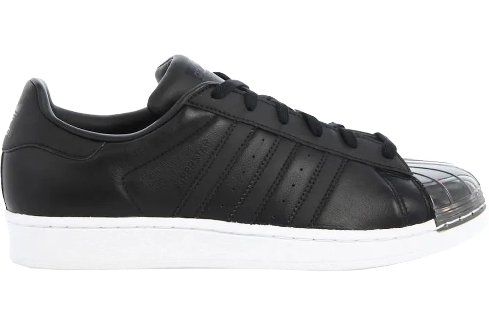 Superstar metal toe womens Clearance