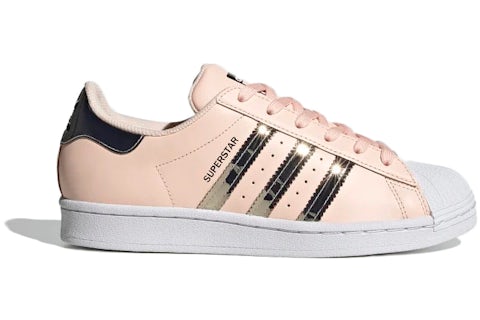 Adidas Originals Superstar Adidas Superstar Pink Usa Purple Adidas