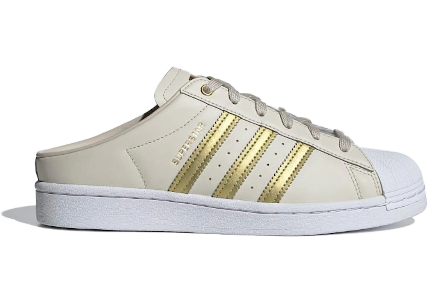 Adidas superstar gold flap price Clearance