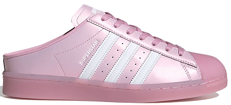 adidas mules women's