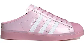 adidas Superstar Mule True Pink Cloud White