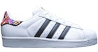 Ricamo adidas Superstar Multi