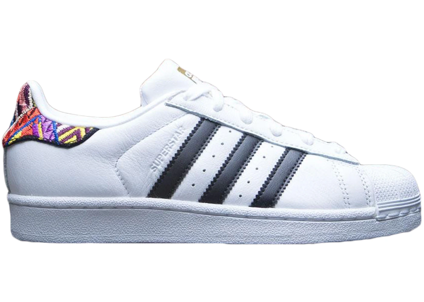Adidas superstar multi Clearance