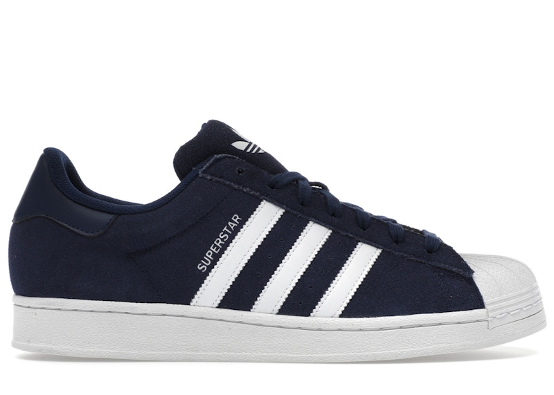 ★ADIDAS★(W) Superstar Night Indigo Off White★関税込★ Adidas Superstar W Night Indigo / Off White - Oct 2023