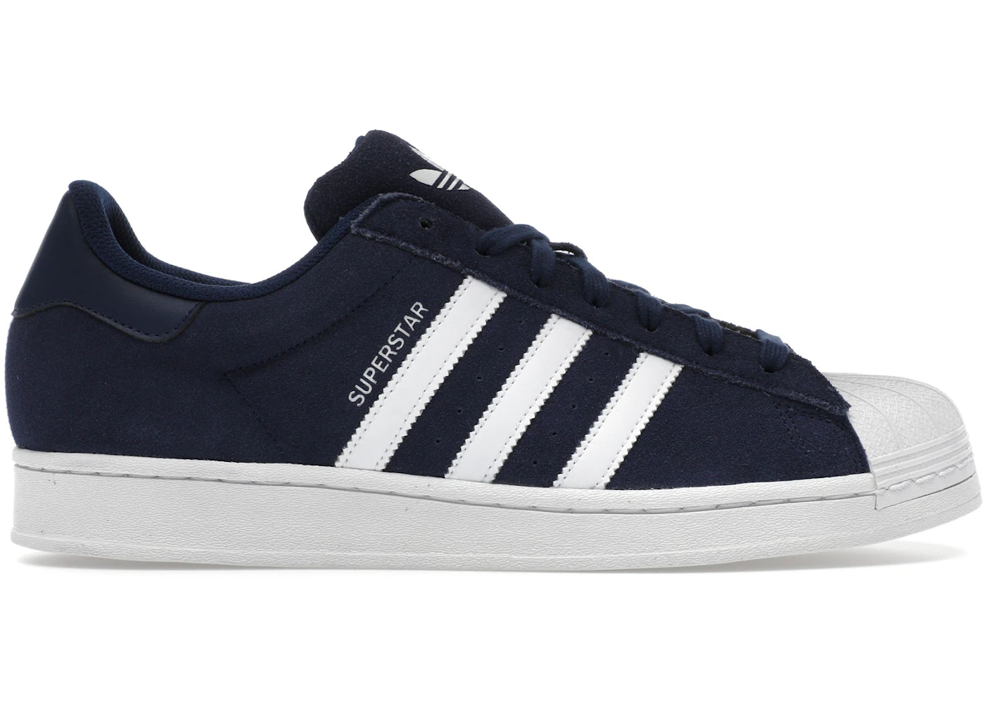 adidas Superstar Night Indigo Cloud White Men's ID1461 US