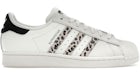 adidas Superstar Off White Core Black (Women's)