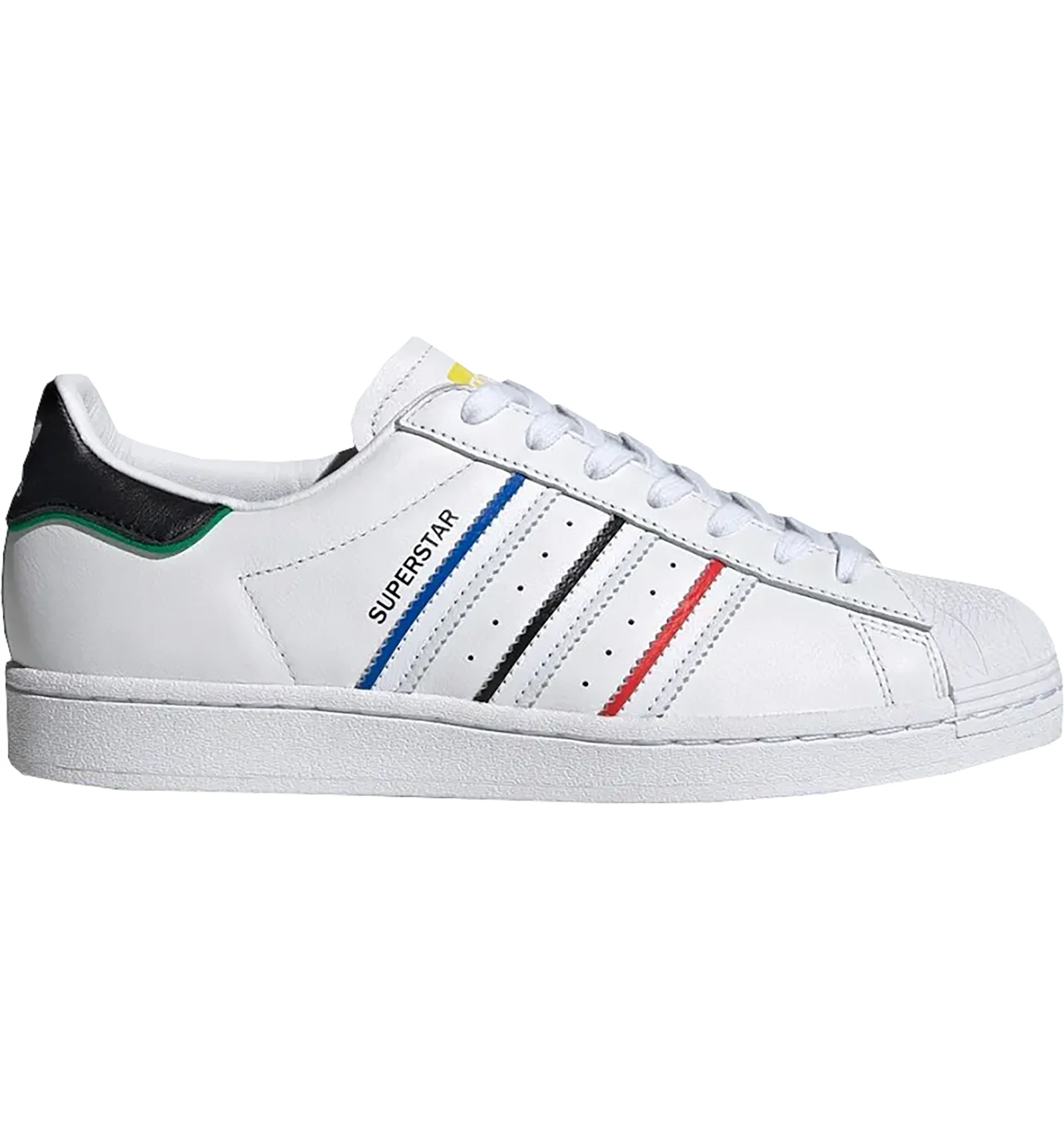 adidas Superstar Olympics 2020 Men s FY2325 US