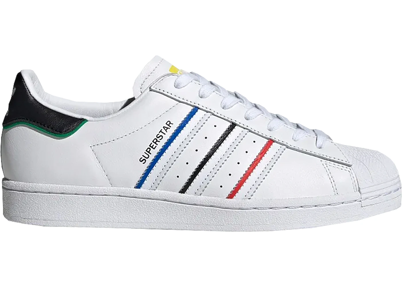 Prix adidas shop superstar