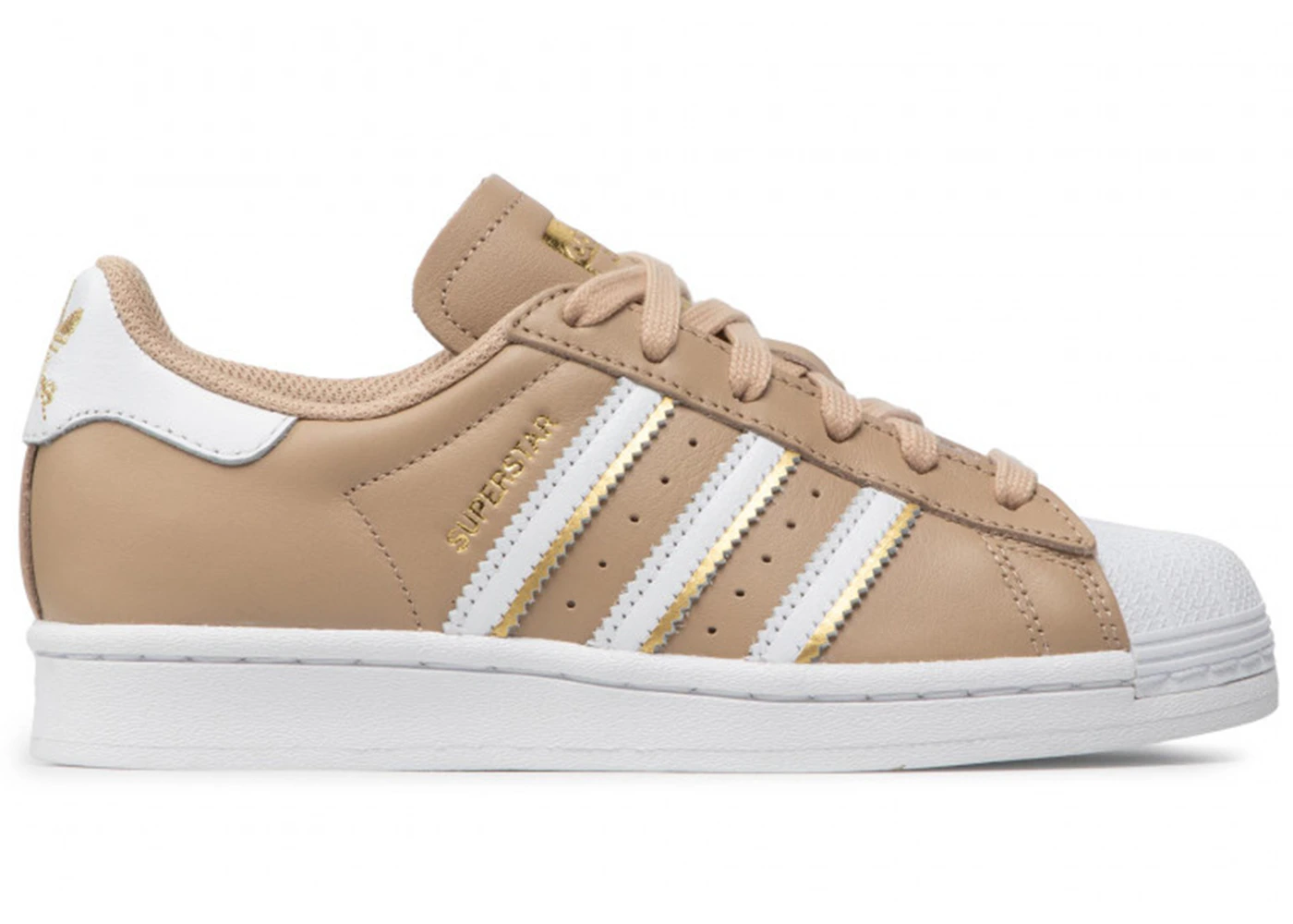 Adidas superstar gold zagreb Clearance