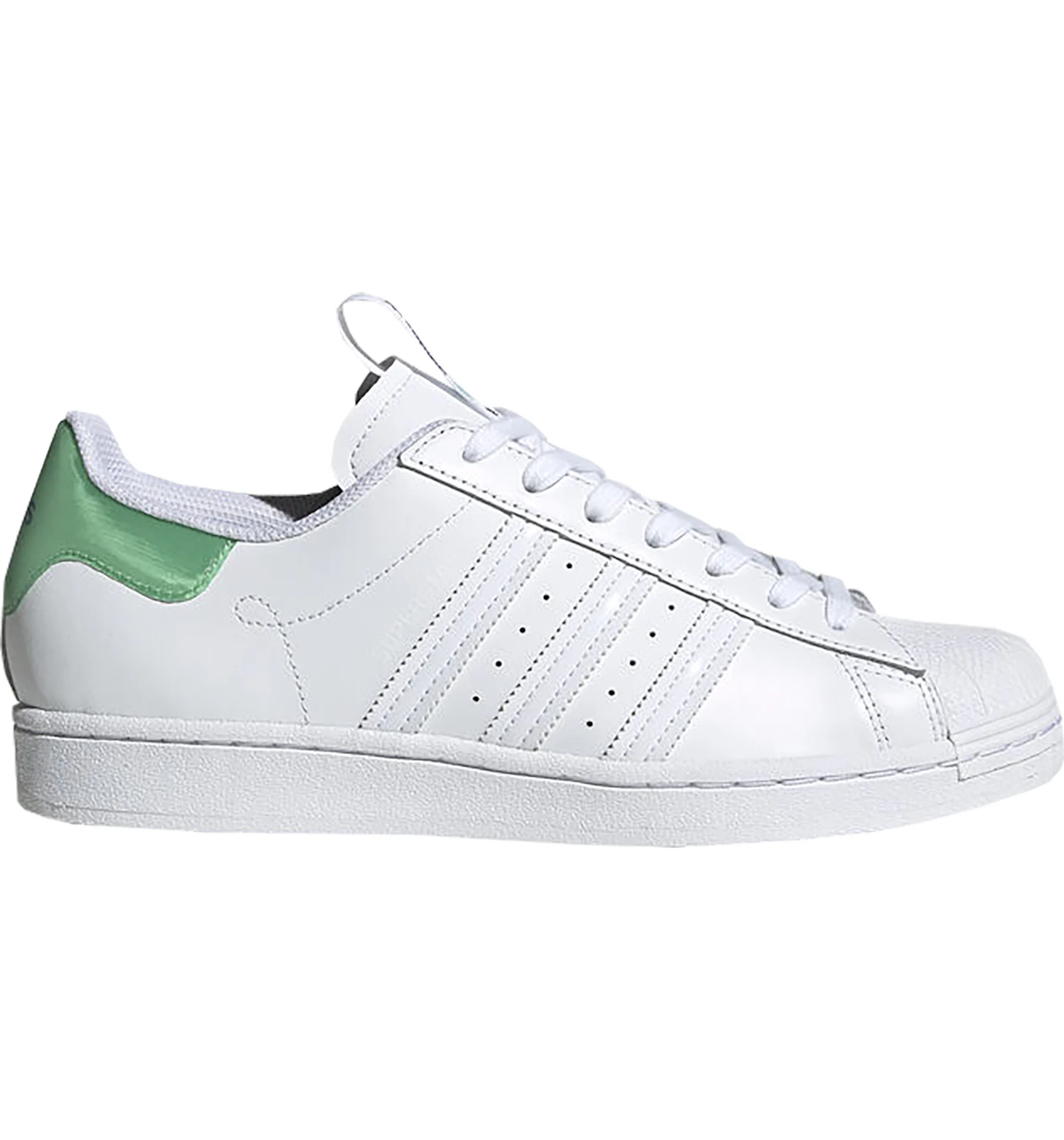 adidas Superstar Paris City Pack