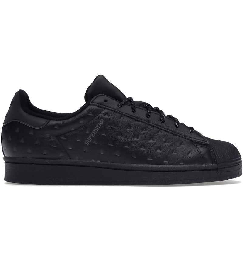Adidas Pharrell Williams Adidas Originals Superstar Primeknit Kids