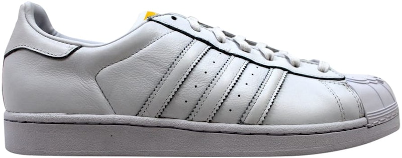 Adidas superstar clearance pharrell supershell shoes