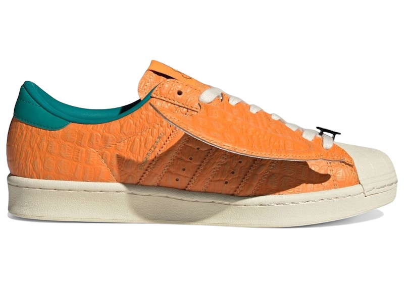 adidas Superstar Pokémon Charizard