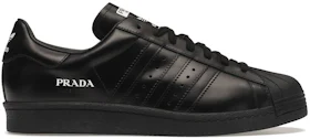 adidas Superstar Prada Black