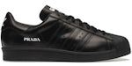 adidas Superstar Prada Nero