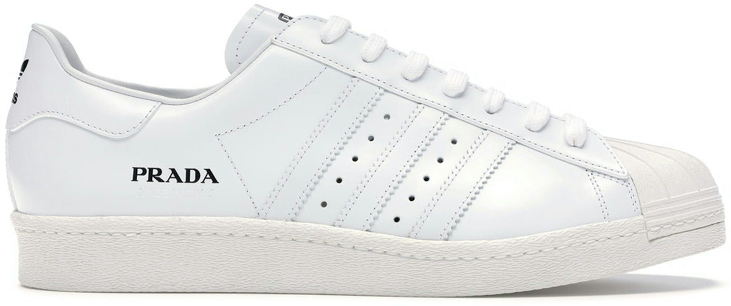 adidas Superstar (Without Bowling Bag) -