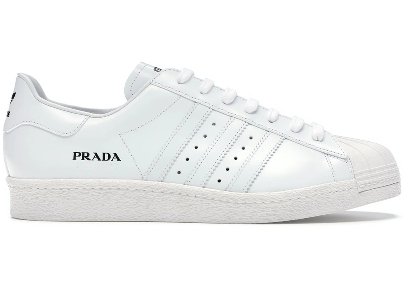 adidas Superstar Prada (Without Bowling Bag) Homme - Sneakers - FR