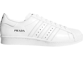 adidas Superstar Prada (Without Bowling Bag) -