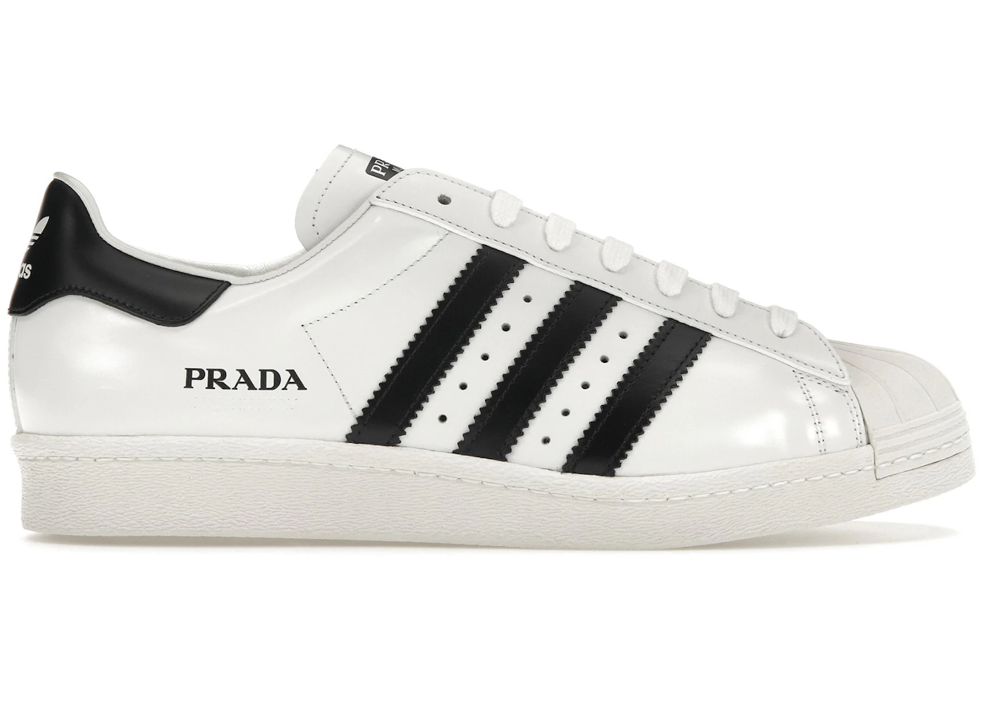 Adidas x Prada