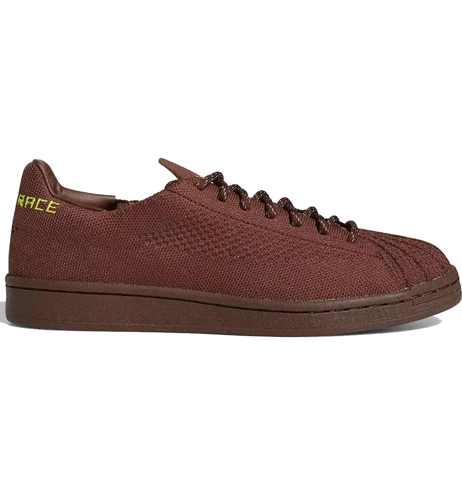 adidas Superstar Primeknit Pharrell Brown